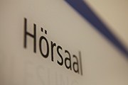 Hörsaal