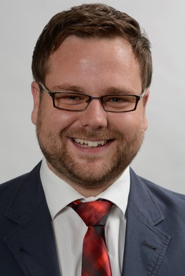 Marko Glaubitz