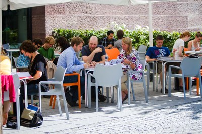 Kooperationen u Netzwerke