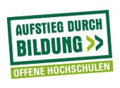 Logo Aufstieg durch Bildung