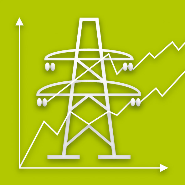 Icon Energiesystemanalyse