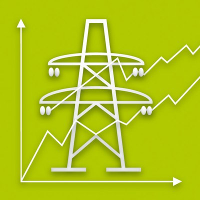Icon Energiesystemanalyse